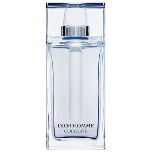 Christian Dior Dior Homme Cologne for Men by Christian Dior edt 4.2 oz men TESTER at $ 64.25