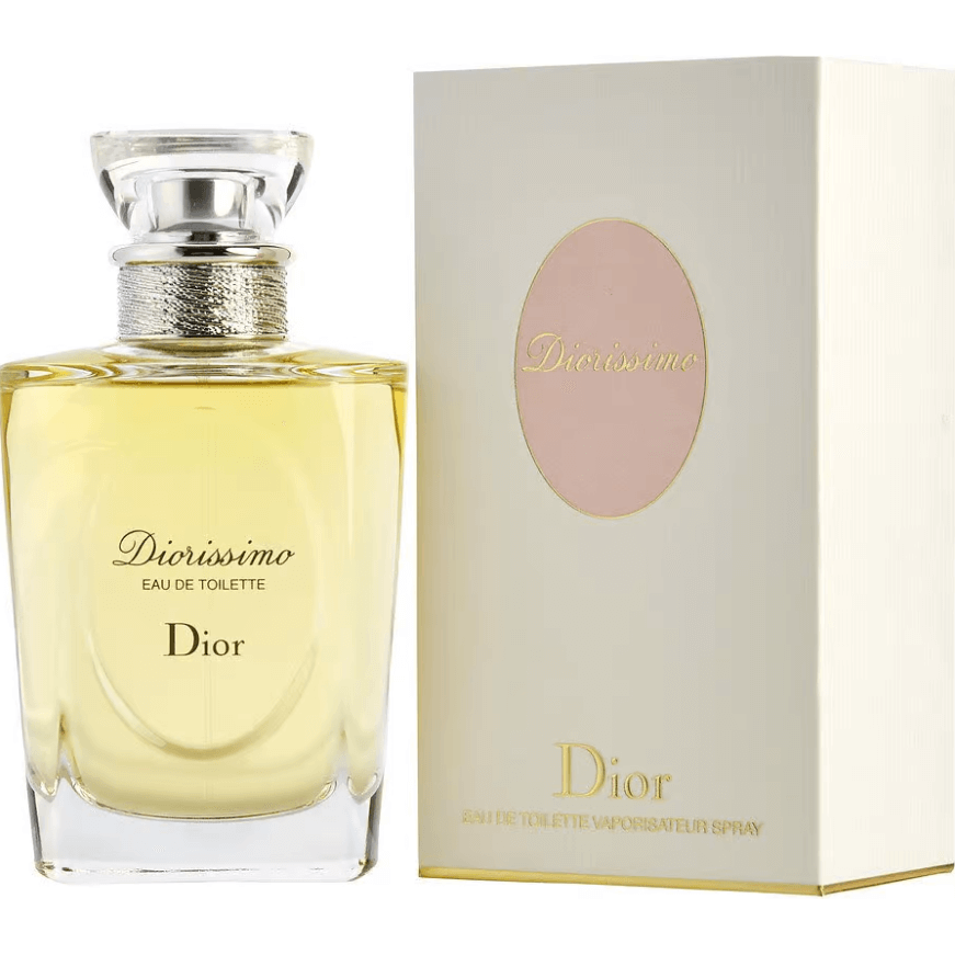 Diorissimo by Christian Dior for women EDT 3.3 / 3.4 oz New In Box 3348900314290