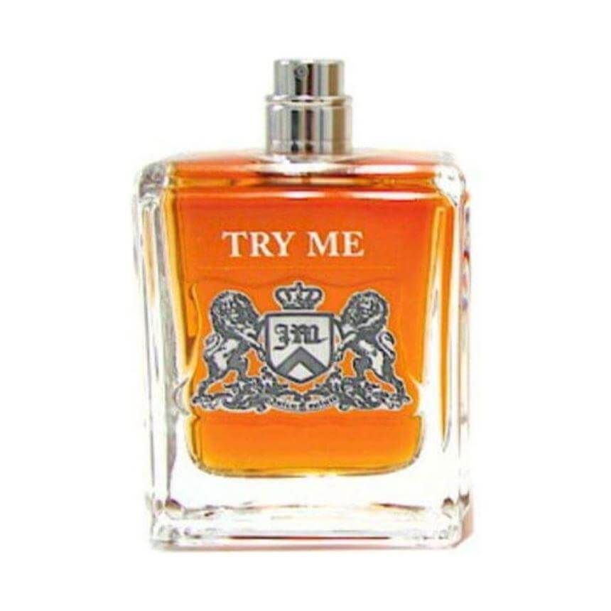 Dirty English by Juicy Couture Cologne for Men 3.4 oz Spray 3.3 New tester 098691046186