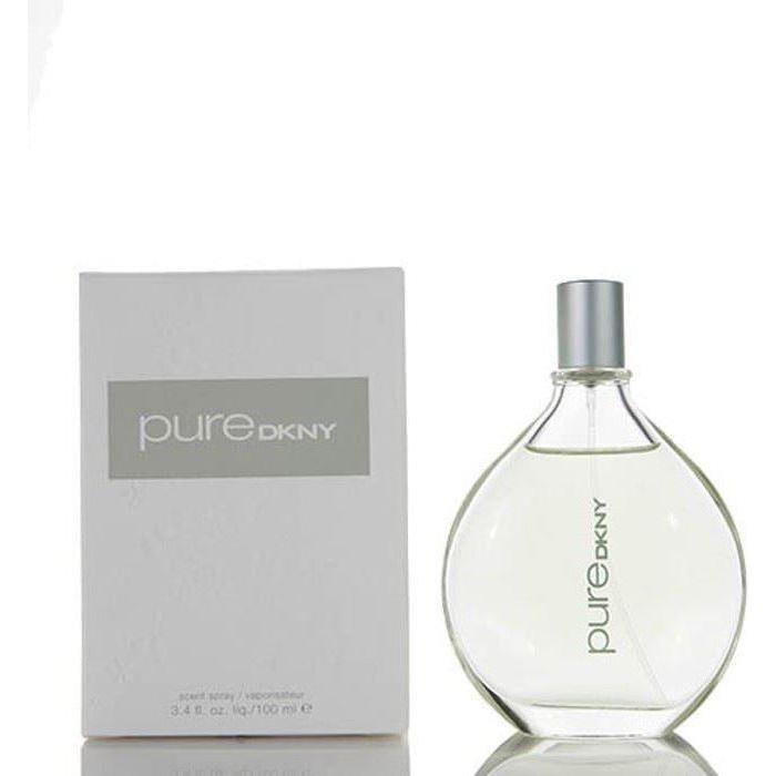 DKNY PURE VERBENA BY DKNY 3.3 / 3.4 oz EDP for Women NEW IN BOX 022548231234
