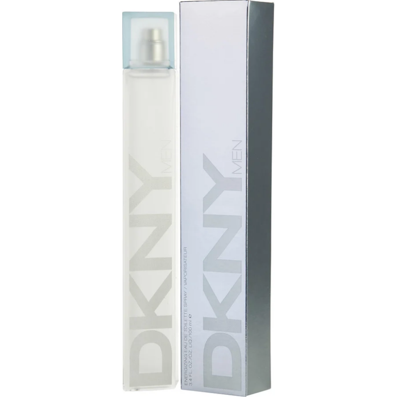 DKNY DKNY by Donna Karan cologne for men EDT 3.3 / 3.4 oz New in Box at $ 43.52