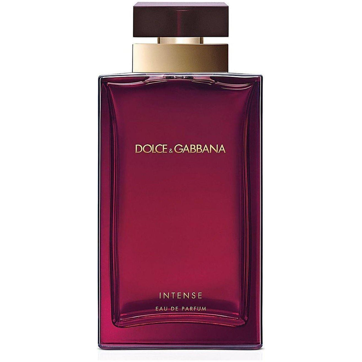 Dolce & Gabbana Pour Femme Intense Perfume 3.3/3.4 oz Tester With Cap 133052714943