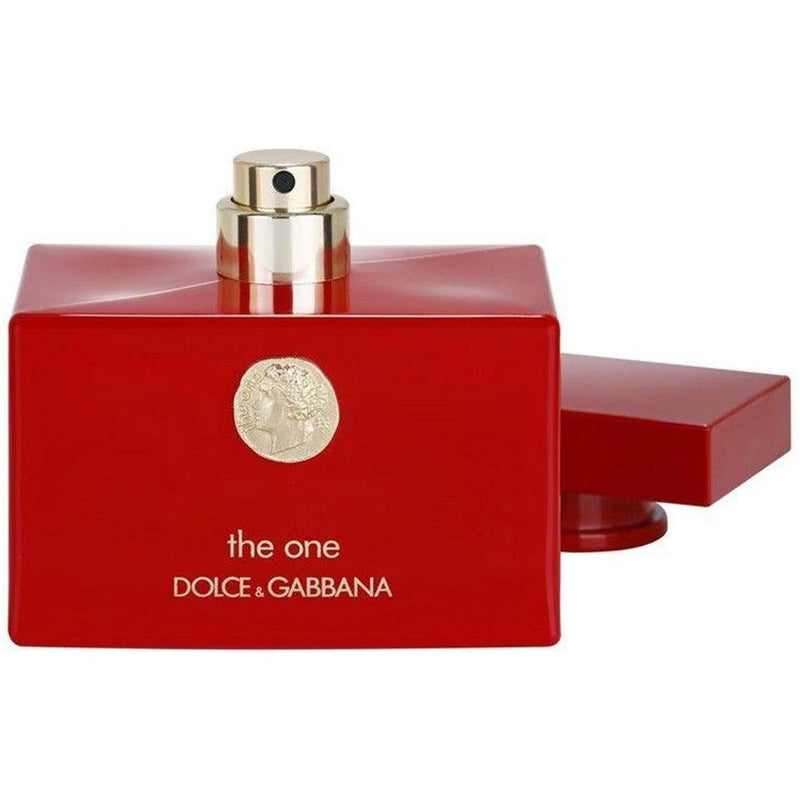 Dolce & Gabbana THE ONE by Dolce & Gabbana for her 2.5 oz edp New Tester at $ 46.99
