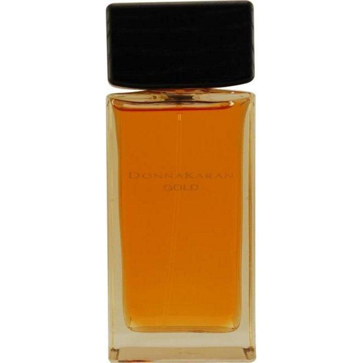 DONNA KARAN GOLD by DKNY Perfume 3.3 / 3.4 oz edt women New unboxed 22548112052