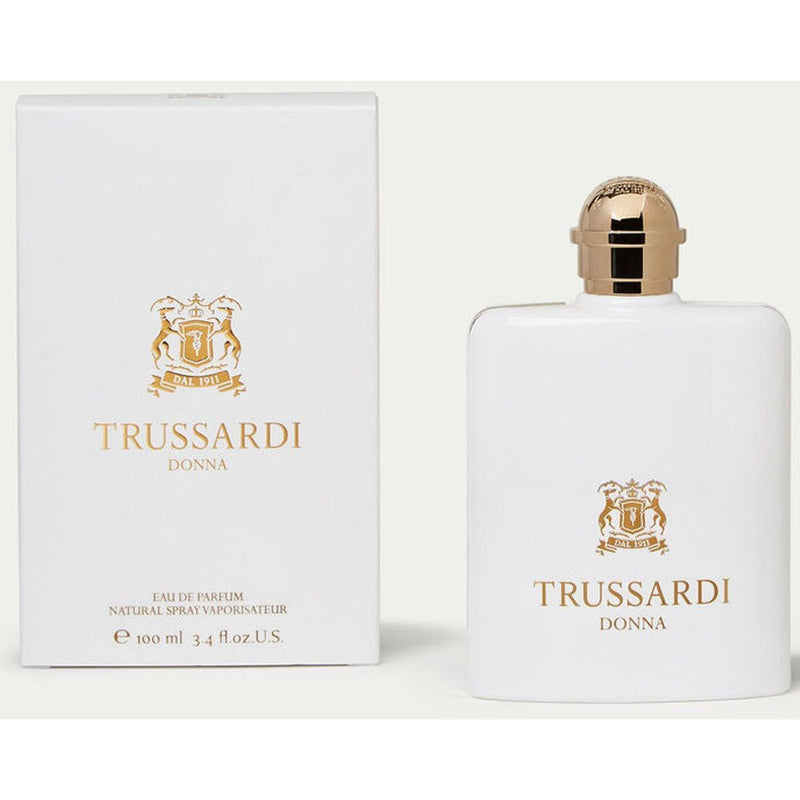 Krizia TRUSSARDI DONNA by Krizia perfume for Women EDP 3.3 / 3.4 oz New In Box at $ 35.34