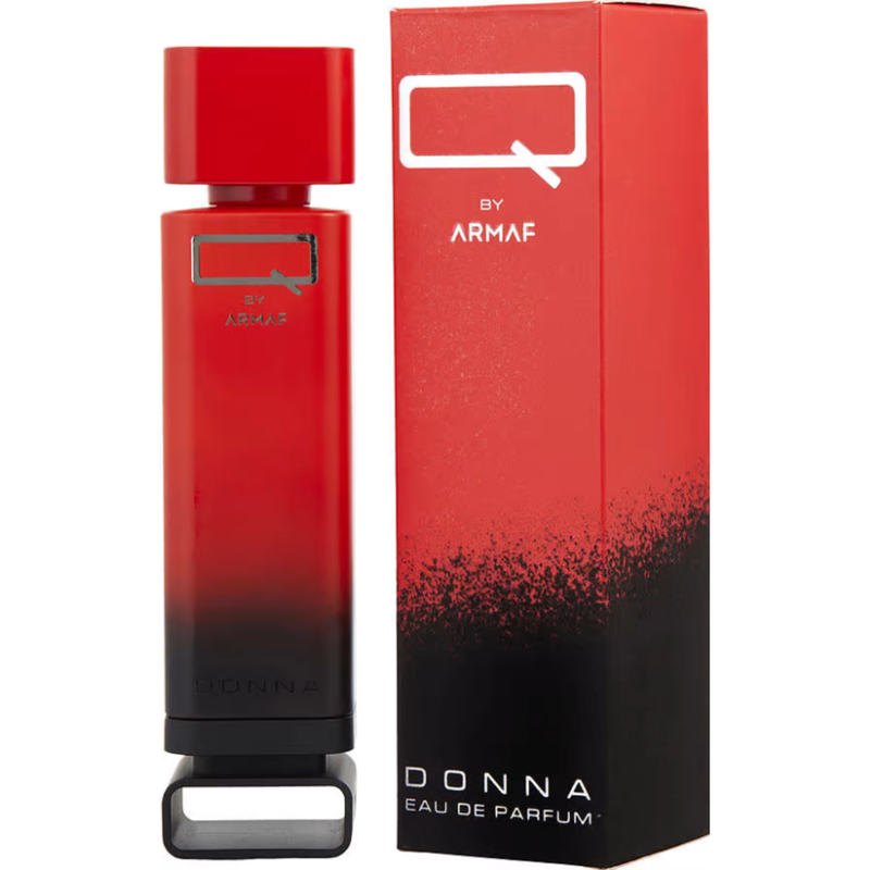 Q Donna by Armaf perfum for women EDP 3.3 / 3.4 oz New In Box