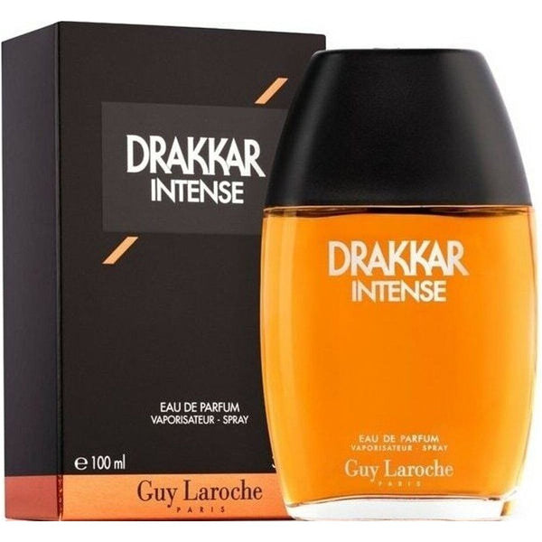Drakkar Intense by Guy Laroche cologne for men EDP 3.3 / 3.4 oz New In Box