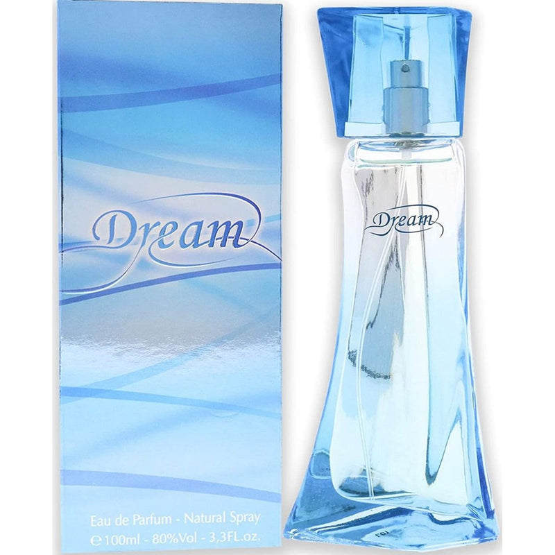Dream by New Brand perfume for women EDP 3.3 /3.4 oz New In Box