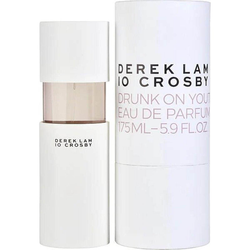10 Crosby Drunk On Youth by Derek Lam perfume for women EDP 5.9 oz New In Box