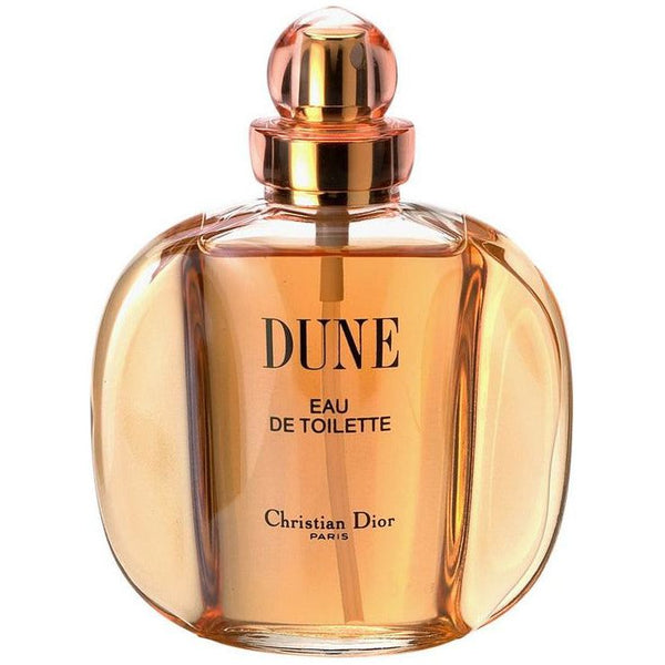 Dune by Christian Dior women edt 3.4 oz 3.3 NEW TESTER