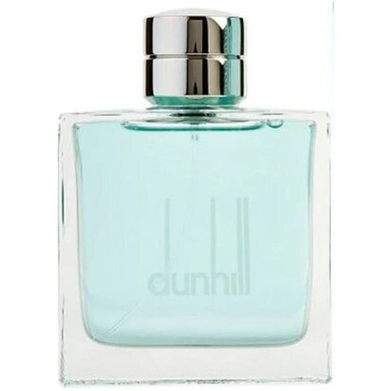 Alfred Dunhill DESIRE FRESH by Dunhill cologne for men EDT 3.3 / 3.4 oz New Tester at $ 19.38