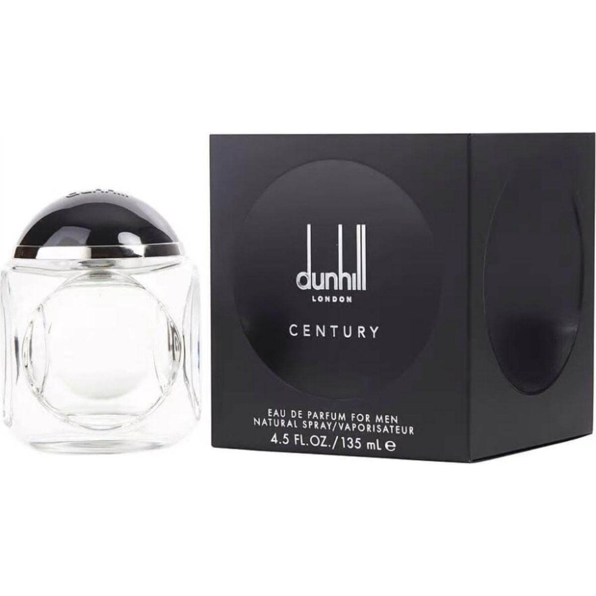 Dunhill London Century By  Alfred Dunhill cologne for men EDP 4.5 oz New in Box 085715806529