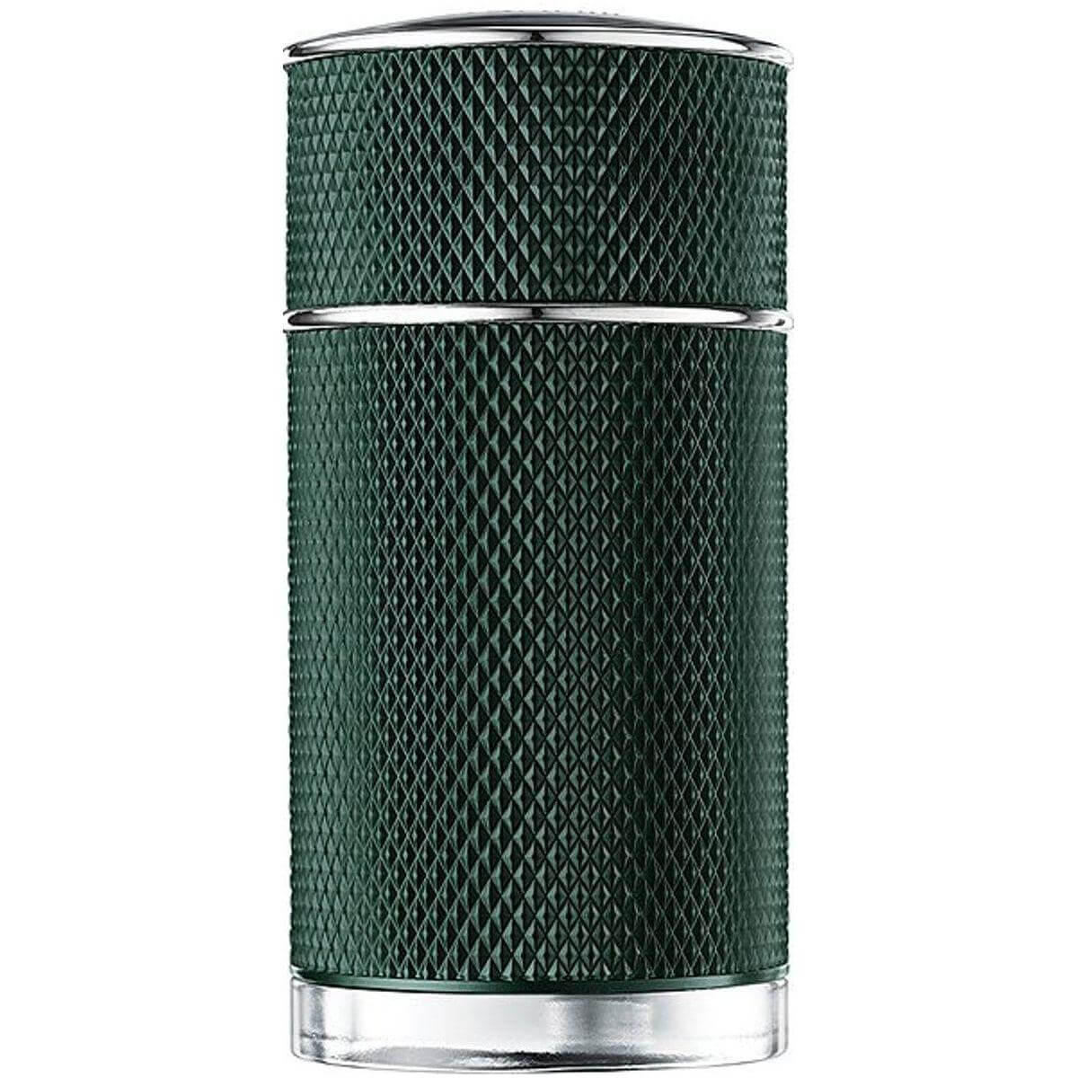 Dunhill London Icon Racing by Alfred Dunhill men EDP 3.3 / 3.4 oz New Tester 085715806420