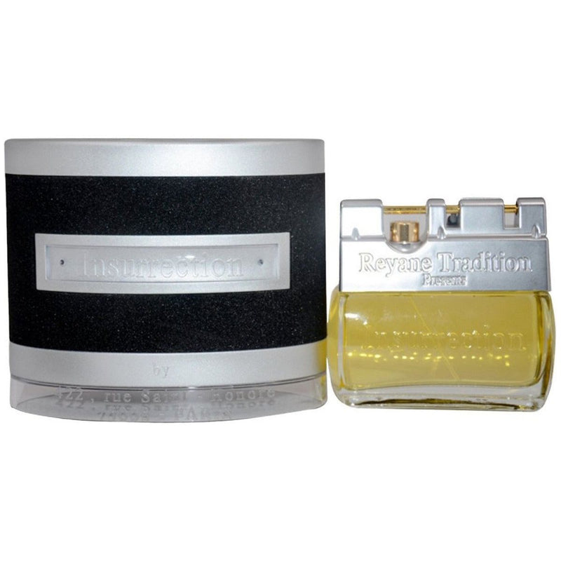 Reyane Tradition Insurrection by  Reyane Tradition cologne for men EDT 3.3 / 3.4 oz New in Box at $ 16.81