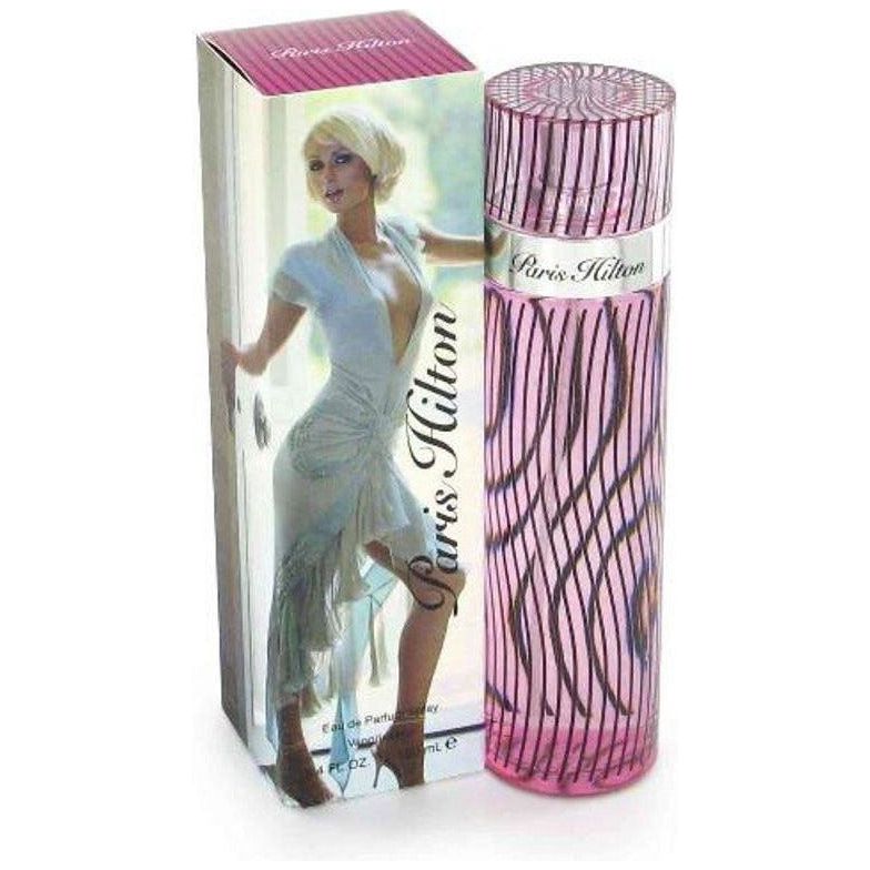 Paris Hilton PARIS HILTON 3.4 oz edp Perfume for Women New in Box at $ 19.94