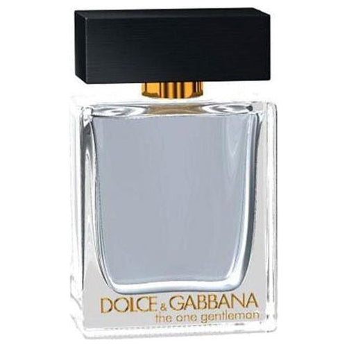 Dolce & Gabbana The One Gentleman by Dolce & Gabbana 3.4 oz EDT Spray 3.3 men New tester at $ 40.64