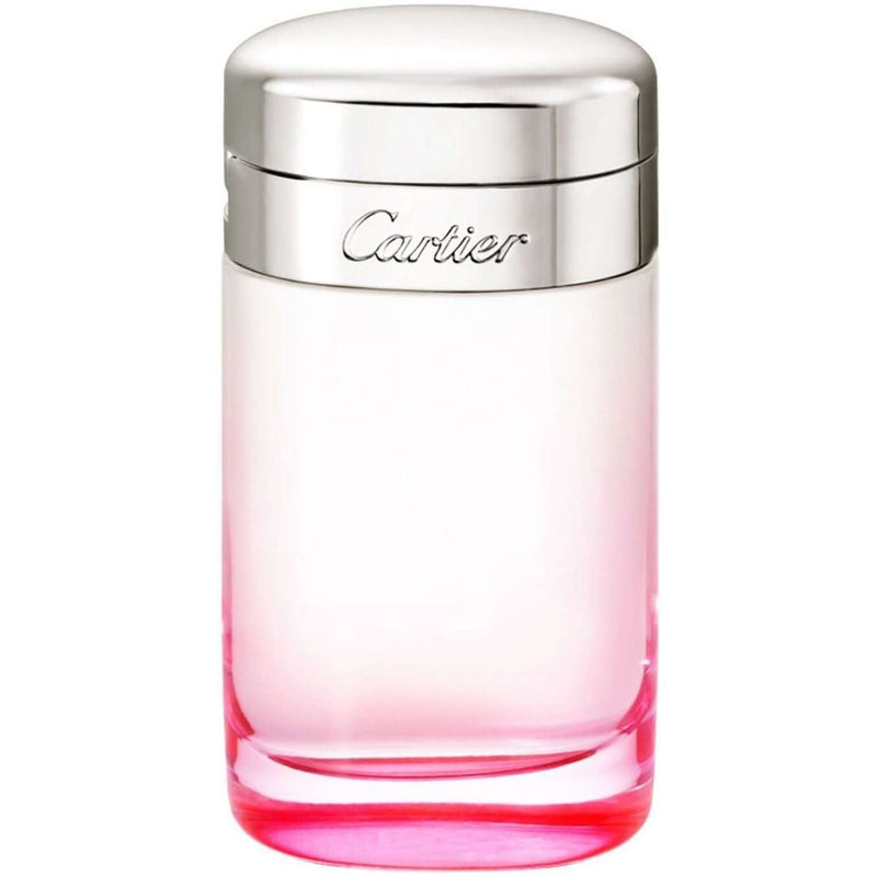 Cartier BAISER VOLE LYS ROSE Cartier 3.3 oz 3.4 Perfume EDT NEW TESTER at $ 36.43