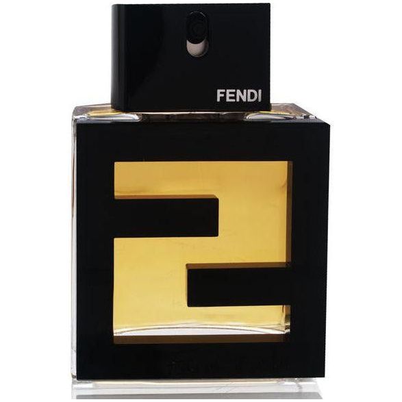 Fan Di Fendi Pour Homme by Fendi for men 1.7 oz EDT Spray Brand New Tester