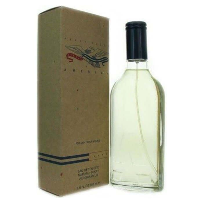 Perry Ellis AMERICA Perry Ellis men cologne edt 5.0 oz NEW IN BOX at $ 15.68