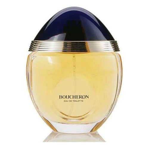 Boucheron BOUCHERON EDT Boucheron Women Perfume 3.0 oz NEW TESTER at $ 28.17