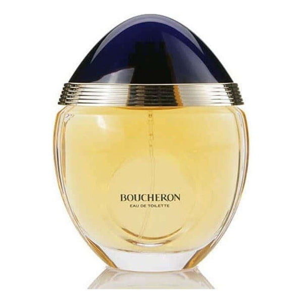 BOUCHERON EDT Boucheron Women Perfume 3.0 oz NEW TESTER