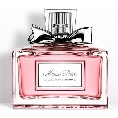 MISS DIOR ABSOLUTELY BLOOMING by Christian Dior women edp 3.4 oz 3.3 NEW TESTER