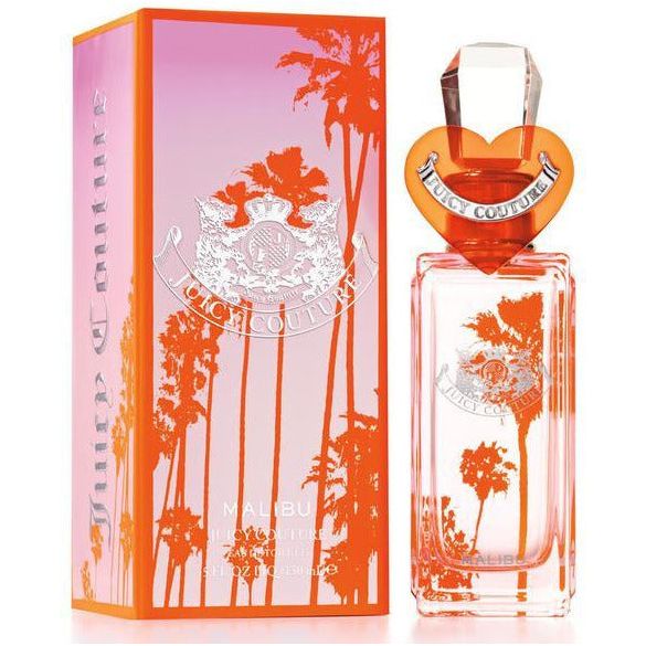 Juicy Couture JUICY COUTURE MALIBU  Perfume 5 oz edt New in Box at $ 31.57
