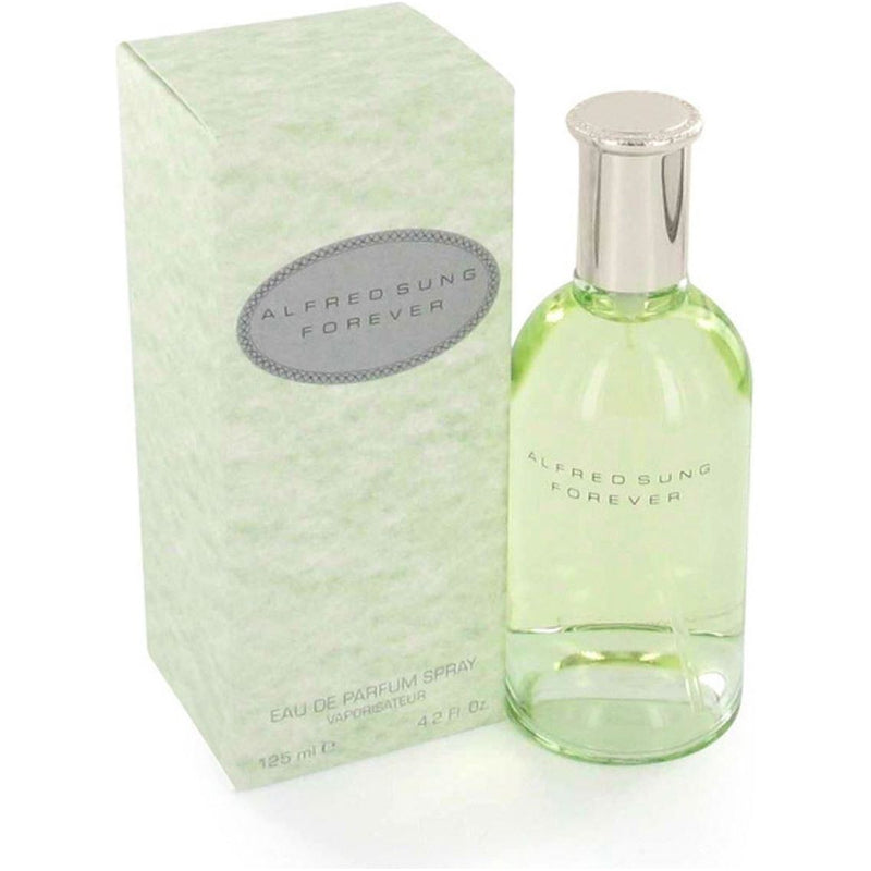 Alfred Sung FOREVER by Alfred Sung for Women Perfume 4.2 oz New in Box at $ 17.21