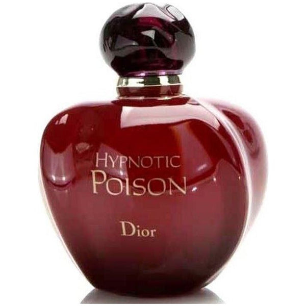 HYPNOTIC POISON Christian Dior Women EDT 3.4 oz NEW TESTER