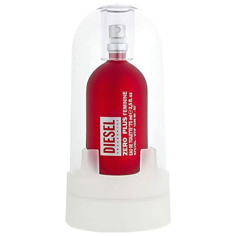 Diesel online coconut perfume