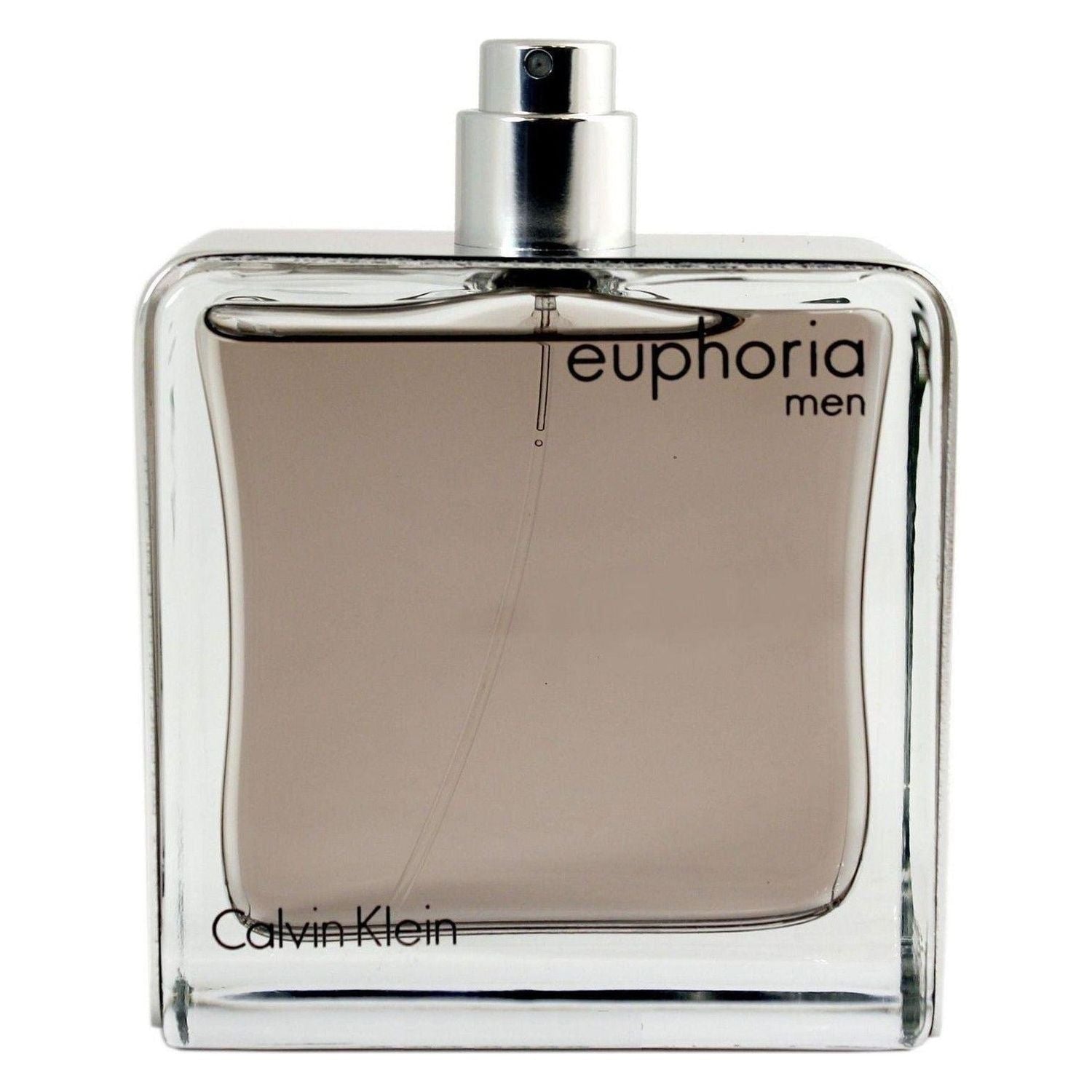 Euphoria for Men by Calvin Klein Cologne 3.4 oz Tester
