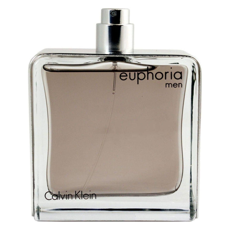 Calvin Klein EUPHORIA for Men by Calvin Klein Cologne 3.4 oz New Box tester at $ 24.66