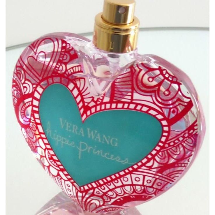 Vera Wang HIPPIE PRINCESS by VERA WANG Perfume 1.7 oz edt for Women NEW tester at $ 24.52