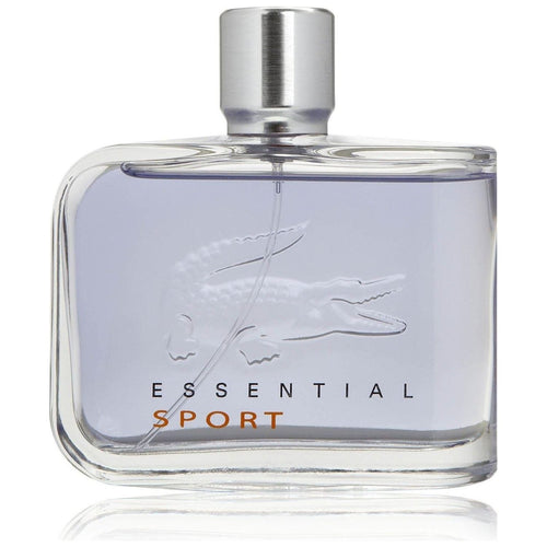 Lacoste Lacoste Essential Sport by Lacoste Men edt Spray 4.2 oz New tester at $ 29.99