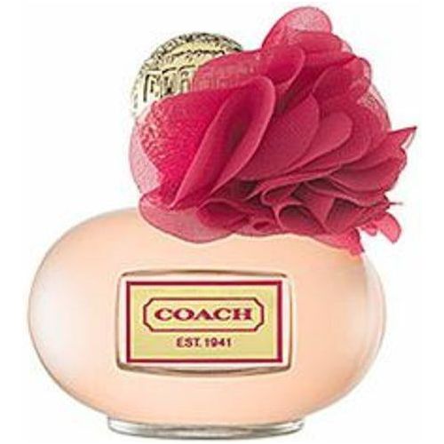Coach COACH POPPY FREESIA BLOSSOM EDP Perfume Women 3.3 / 3.4 oz NEW TESTER at $ 32.57