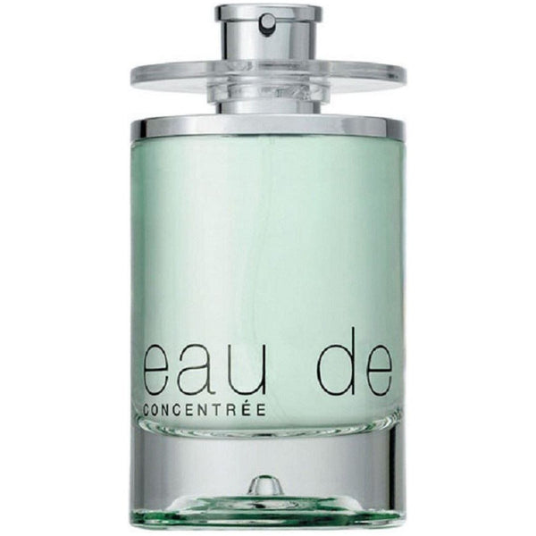 EAU DE CARTIER CONCENTREE unisex men women edt Perfume 3.3 / 3.4 oz NEW tester