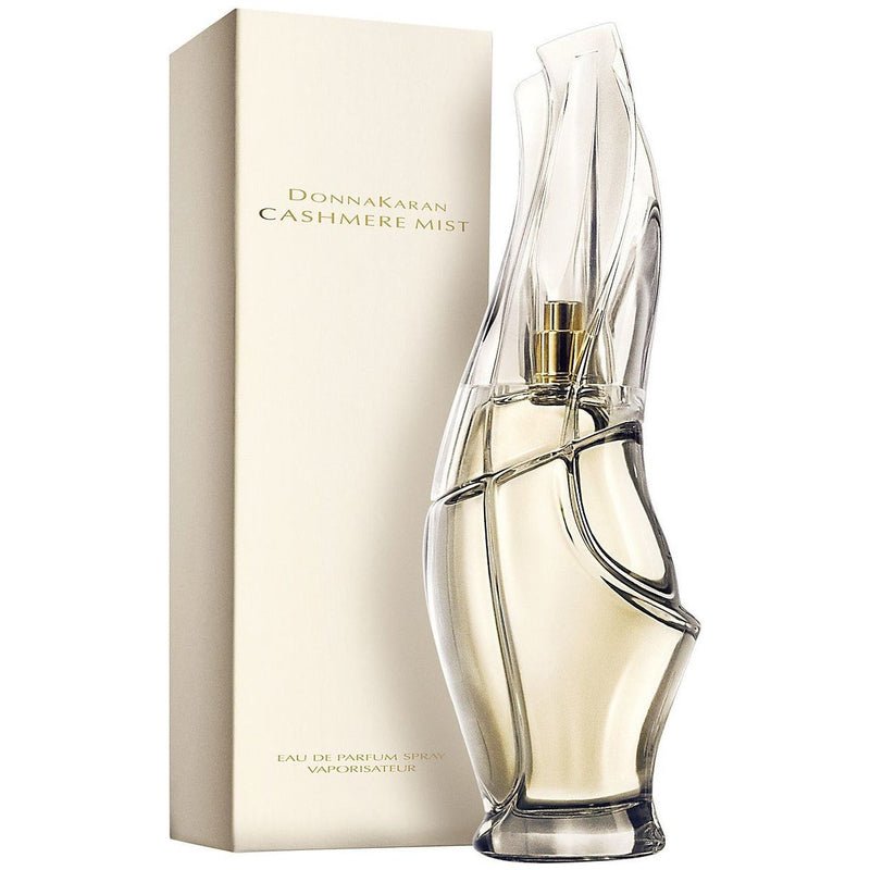 DKNY Cashmere Mist by Donna Karan Perfume 3.4 oz 3.3 edp New in Box - 3.4 oz / 100 ml at $ 41.94