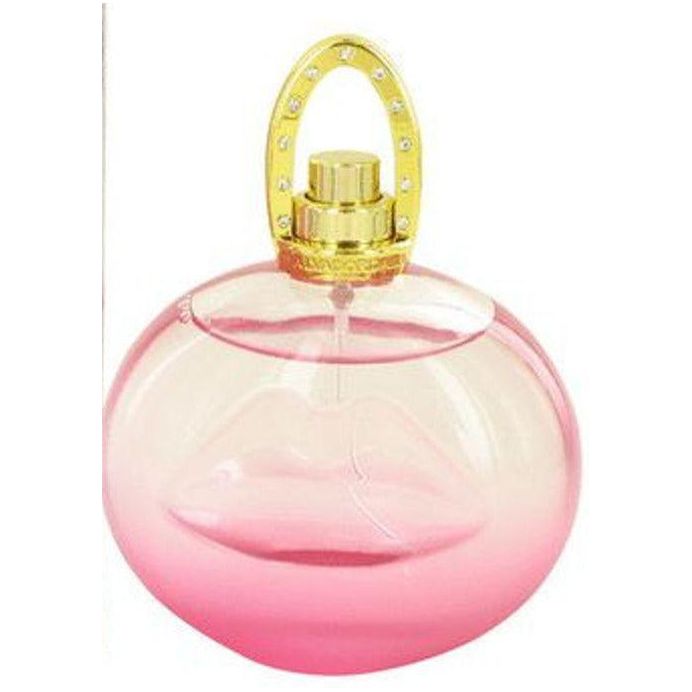 Salvador Dali IT IS DREAM by Salvador Dali EDT 3.4 oz for Women NEW Tester at $ 24.17