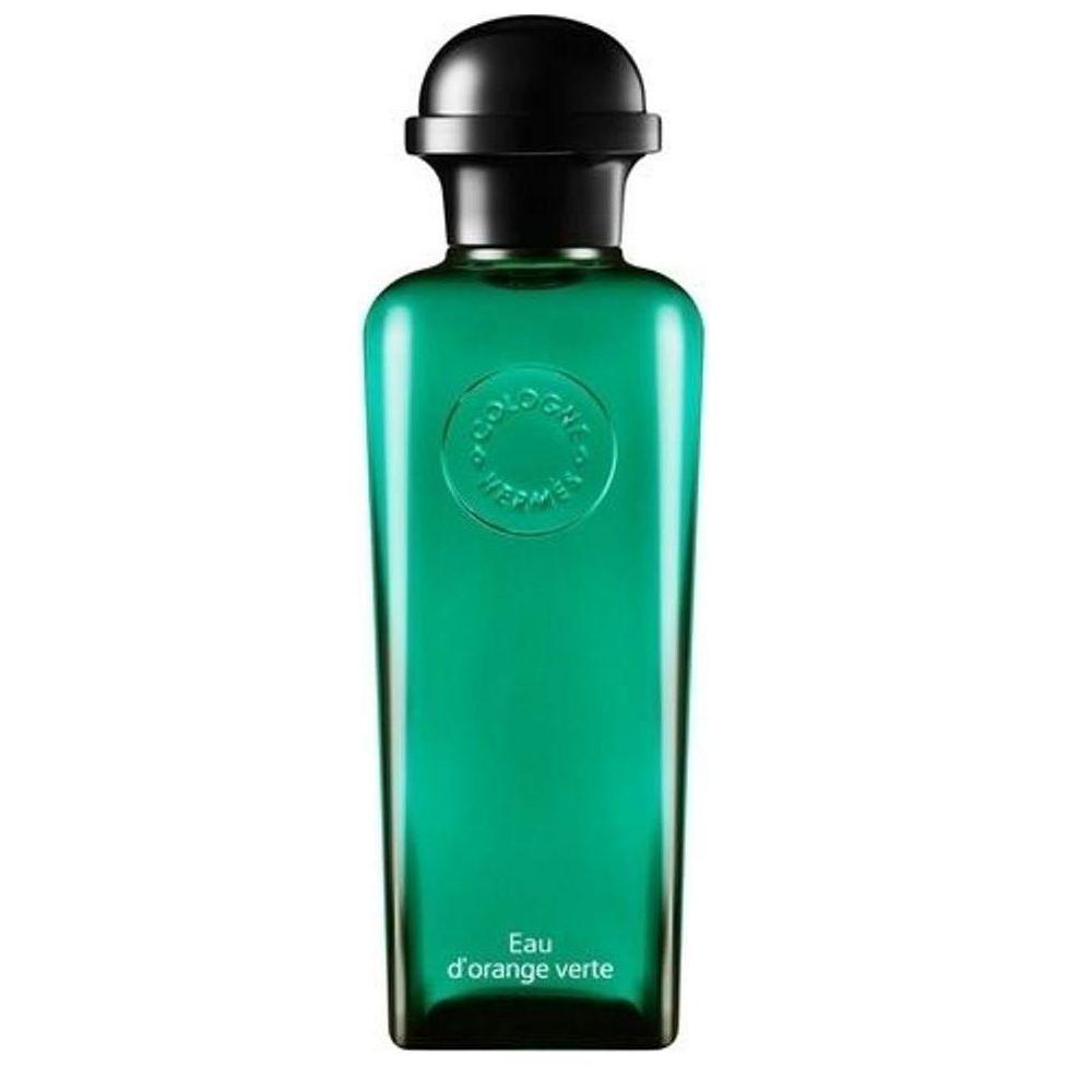 EAU D'ORANGE VERTE by Hermes cologne for men EDC 3.3 / 3.4 oz New Tester 3346130493648