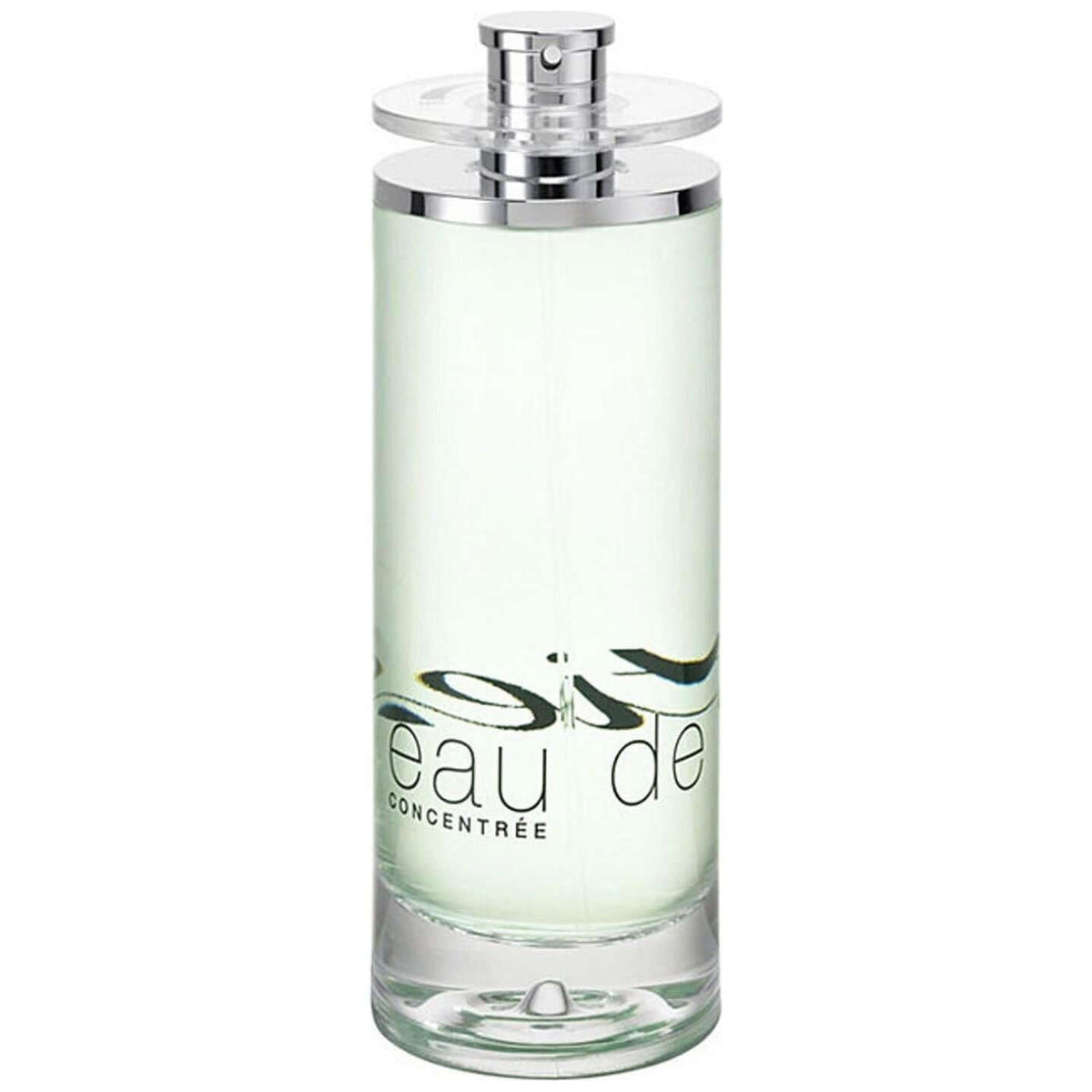 EAU DE CARTIER CONCENTREE unisex 6.7 / 6.75 / 6.8 oz edt women men NEW tester