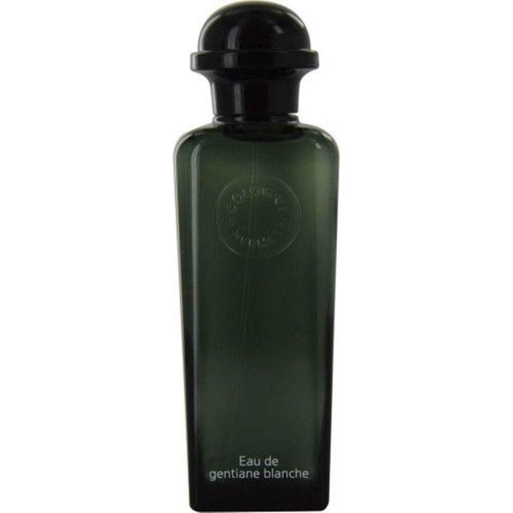 EAU DE GENTIANE BLANCHE by Hermes Unisex EDC 3.3 / 3.4 oz New Tester 3346132000035