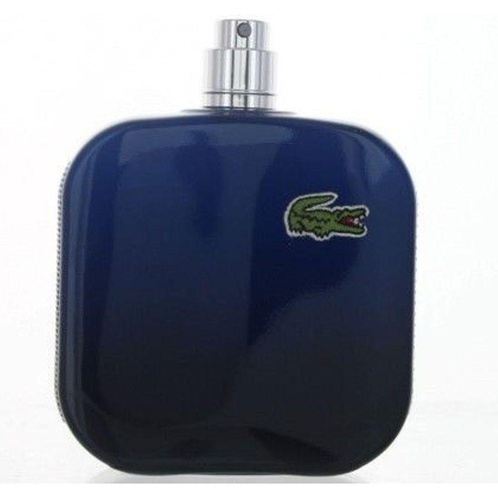 Eau De Lacoste L.12.12 Magnetic Pour Lui 3.3 / 3.4 oz edt New Tester 8005610266954