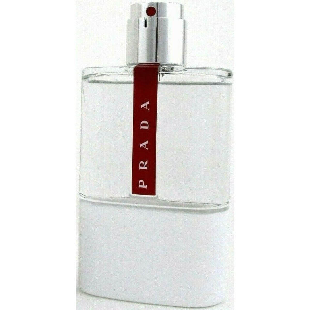 EAU Sport Luna Rossa by Prada cologne for men EDT 3.3 / 3.4 oz New Tester 8435137750825