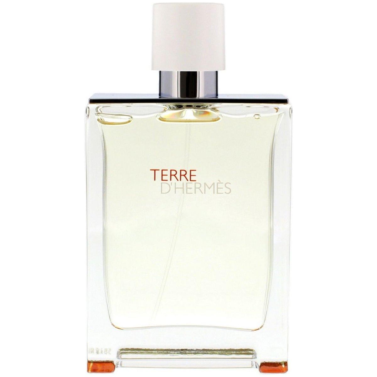Eau Tres Fraiche by Hermes cologne for men EDT 4.2 oz New Tester 3346131406616