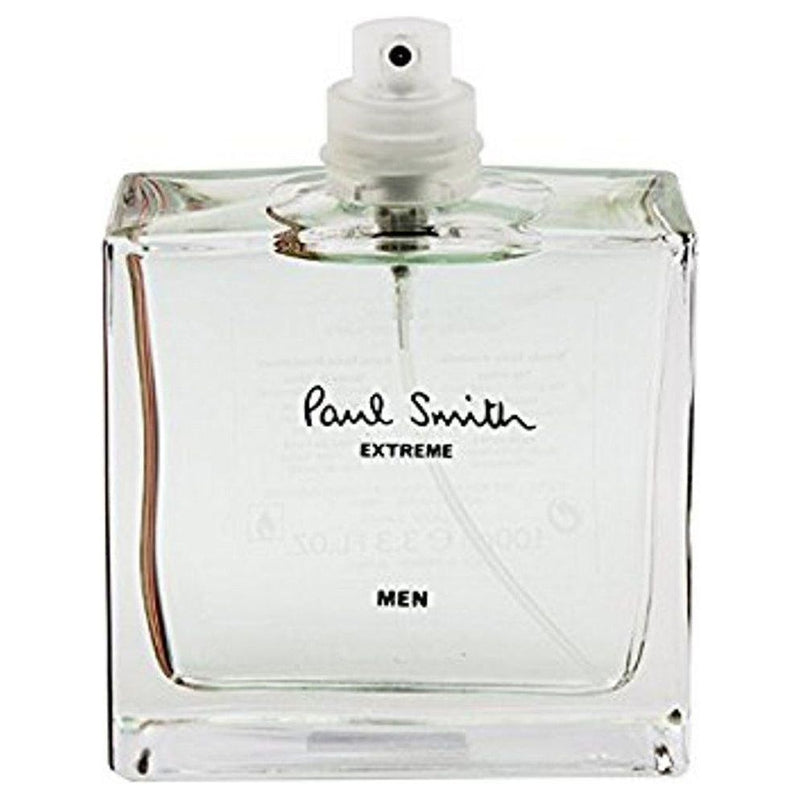 Paul Smith PAUL SMITH EXTREME by Paul Smith for men cologne EDT 3.3 / 3.4 oz New Tester at $ 22.68