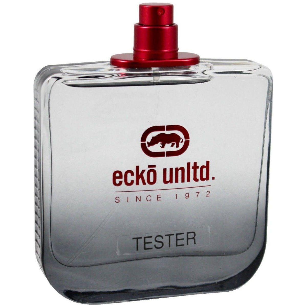 ECKO UNLTD since 1972 by Marc Ecko cologne men EDT 3.3 / 3.4 oz New Tester 603531906386
