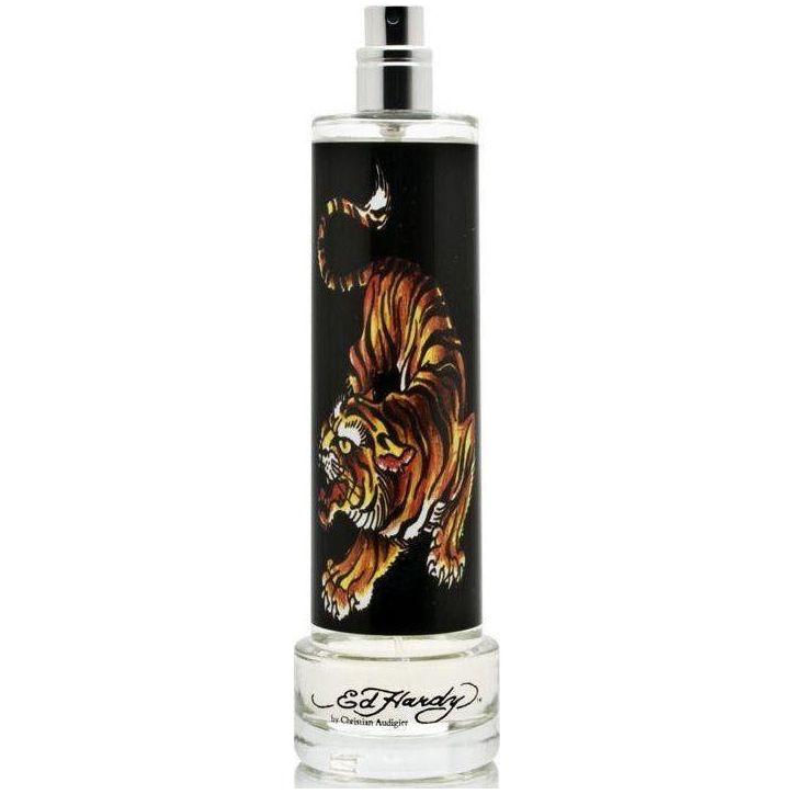 ED HARDY Christian Audigier Men 3.4 oz 3.3 edt Cologne NEW TESTER 094922794666