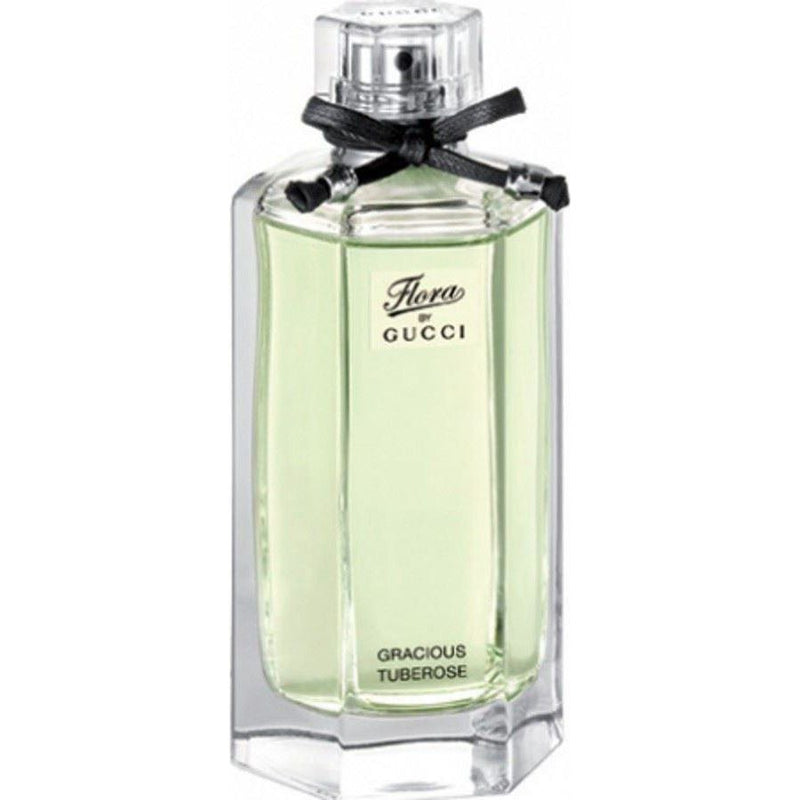 Gucci GUCCI FLORA GRACIOUS TUBEROSE for Women 3.4 / 3.3 oz edt NEW tester box at $ 35.27