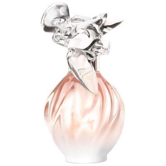 Nina Ricci L'AIR NINA RICCI 3.4 oz 3.3 edp perfume spray women NEW TESTER at $ 26.52