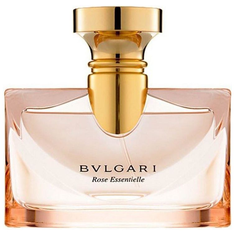 Bvlgari ROSE ESSENTIELLE by BVLGARI 3.3 / 3.4 oz EDP Perfume NEW tester WITH CAP at $ 37.11